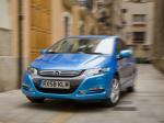 Honda Insight 2009 года (EU)